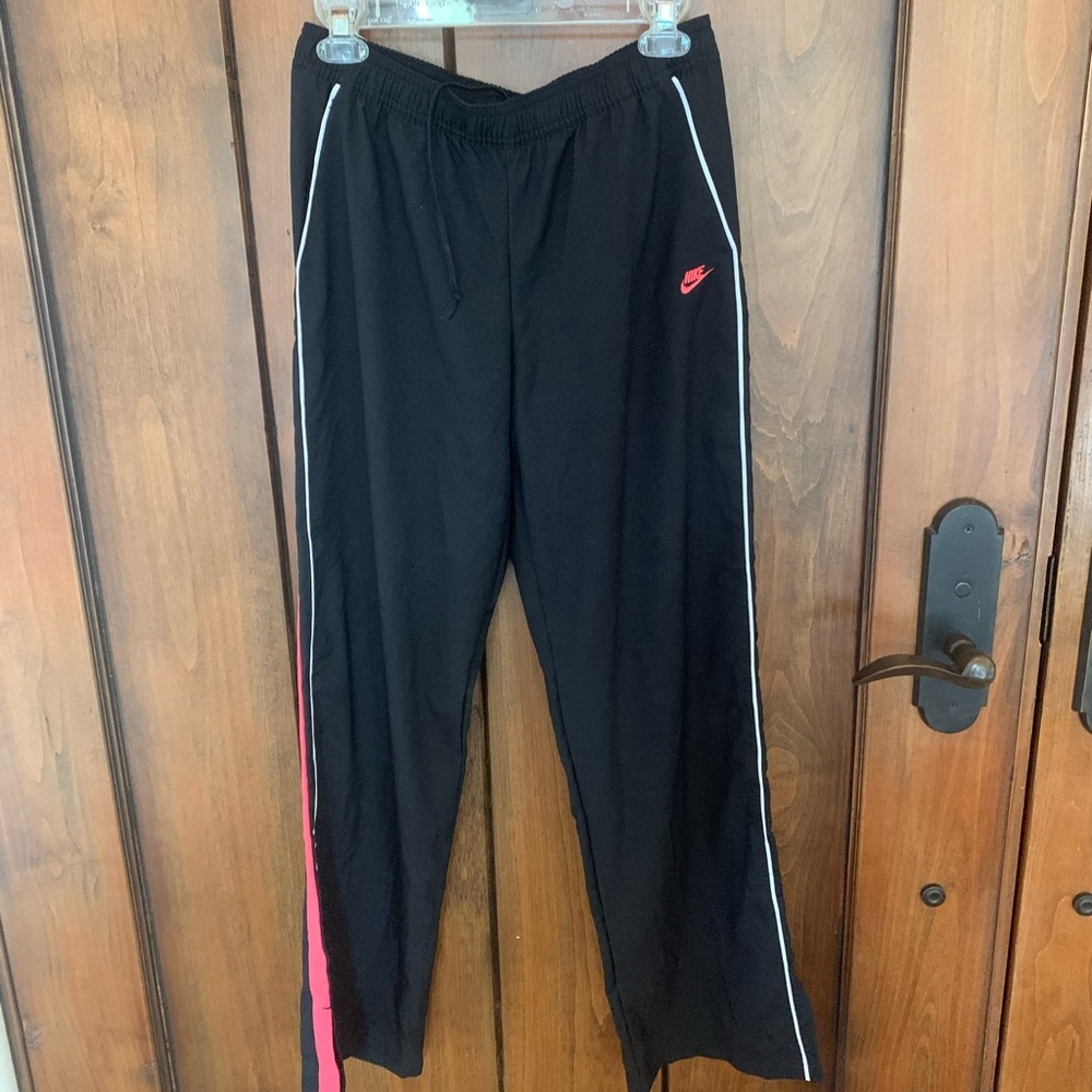 Nike track pant